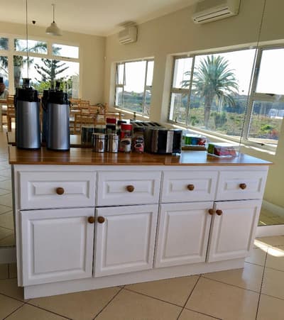 La Mer Guesthouse