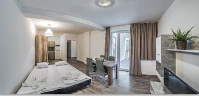 Nova City Apartments - Self Check In