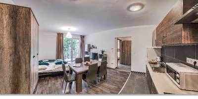 Nova City Apartments - Self Check In