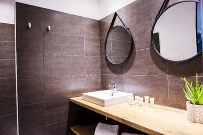 Château de Tauziès, The Originals Relais