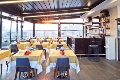 Hotel 86 By Katipoglu