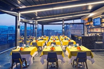 Hotel 86 By Katipoglu