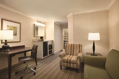 Country Inn Suites By Radisson Atlanta Airport Nor