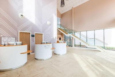 Edgbaston Park Hotel and Conference Centre