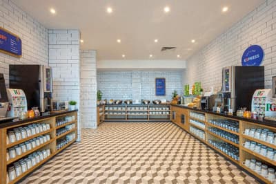 Holiday Inn Express Bridgwater M5, Jct. 24