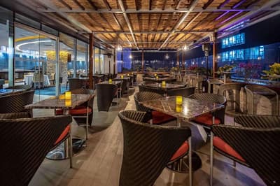 Sonesta Hotel Arequipa