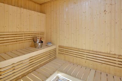 Marriott Riyadh Diplomatic Quarter