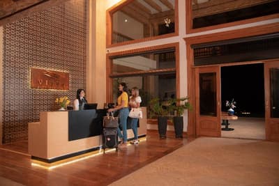 Visus Hotel Boutique And Spa