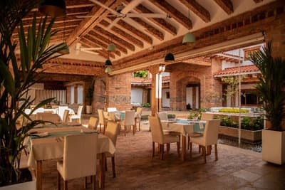 Visus Hotel Boutique And Spa