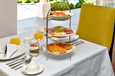 Mirabelle Bed & Breakfast