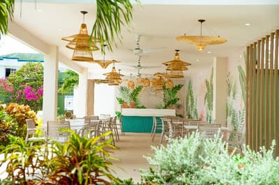 Koray Hotel