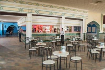 Shems Holiday Village & Aquapark