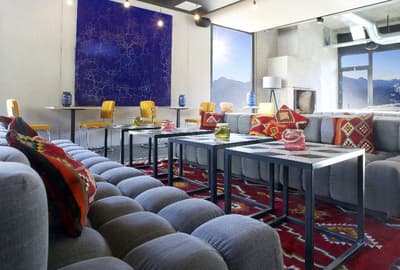 Totem Friendly Hotel Flaine