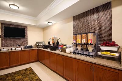 Country Inn & Suites by Radisson, Atlanta I-75 Sou