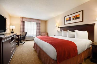 Country Inn & Suites by Radisson, Norcross, GA