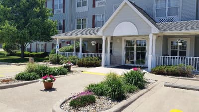 Country Inn & Suites by Radisson, Bloomington