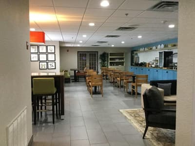 Country Inn & Suites by Radisson, Charlotte Univer