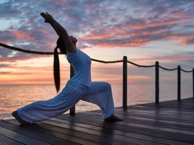 Raffles Maldives Meradhoo Resort