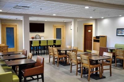 Country Inn & Suites by Radisson,Fairborn South,OH
