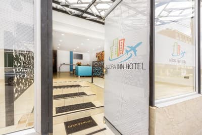 Ayenda 1024 Agora Inn