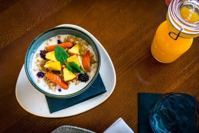 Boutique Villa Filaus