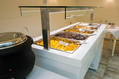 The Dome Luxury Hotel