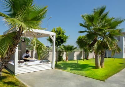 Greenwood Suites Resort