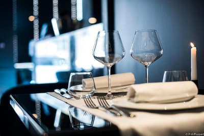 Boscolo Lyon Hotel & Spa