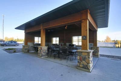 Hawthorn Extended Stay by Wyndham Minot