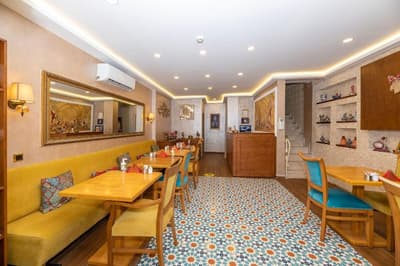 Royan Suites Sultanahmet