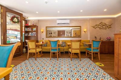 Royan Suites Sultanahmet