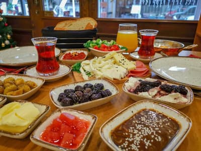 Royan Suites Sultanahmet