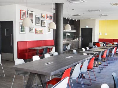 Campanile Muenchen Sendling