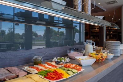 Campanile Berlin Brandenburg Airport