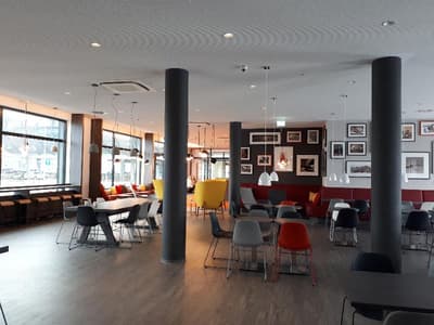 Campanile Leipzig Halle Airport