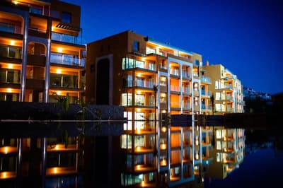 Arguineguin Park By Servatur