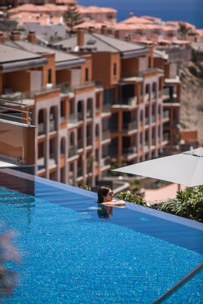 Arguineguin Park By Servatur