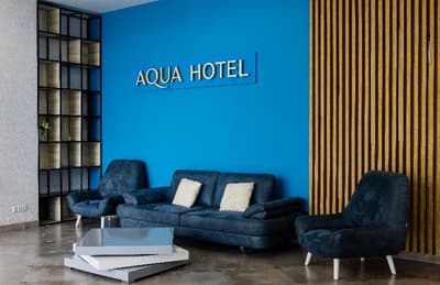 Aqua Batumi Hotel & Apartments
