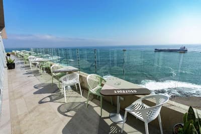 Hampton By Hilton Antofagasta