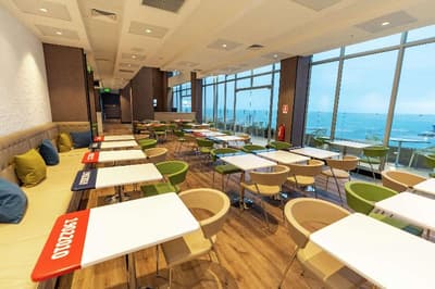 Hampton By Hilton Antofagasta