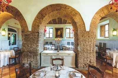 Locanda Dei Ciocca