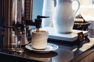 Story Hotel Signalfabriken