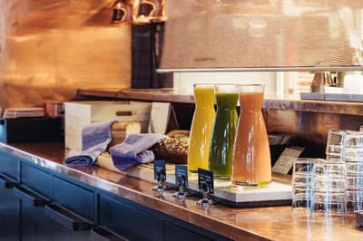 Story Hotel Signalfabriken