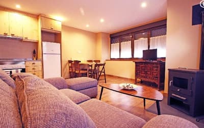 Snö Apartamentos Mont Romies Plaza