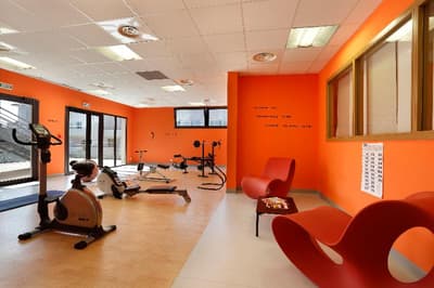 Residence Cap Camargue - Vacanceole