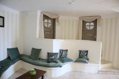 Hostellerie Du Moulin Des Oliviers