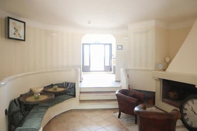 Hostellerie Du Moulin Des Oliviers