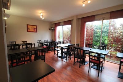 Adonis Lyon Est Hotel Artys