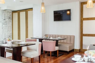 Mpilo Boutique Hotel