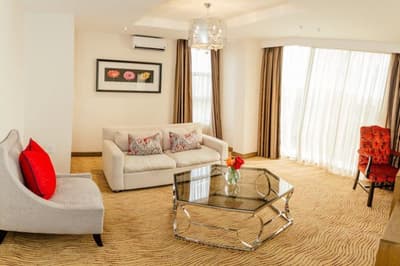 Mpilo Boutique Hotel